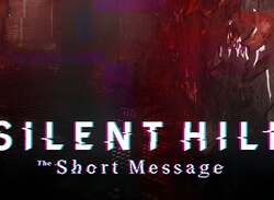 🍮 — SILENT HILL 2 REMAKE TEASER TRAILER