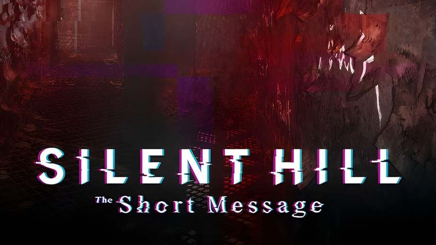 Mencari!  Silent Hill: Pesan Singkat Dinilai untuk Dirilis di PS5