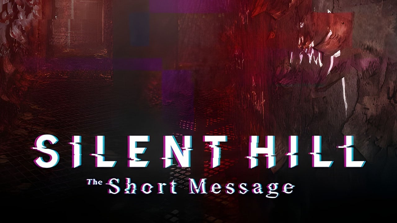 Silent Hill 2 Remake, PS5