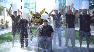 Shouldn't have talked so much, huh?