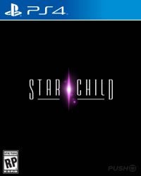 Star Child Cover