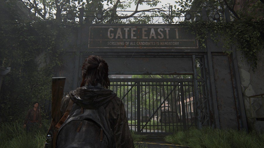 The Last Of Us 2 All The Tiny Details You Missed Push Square