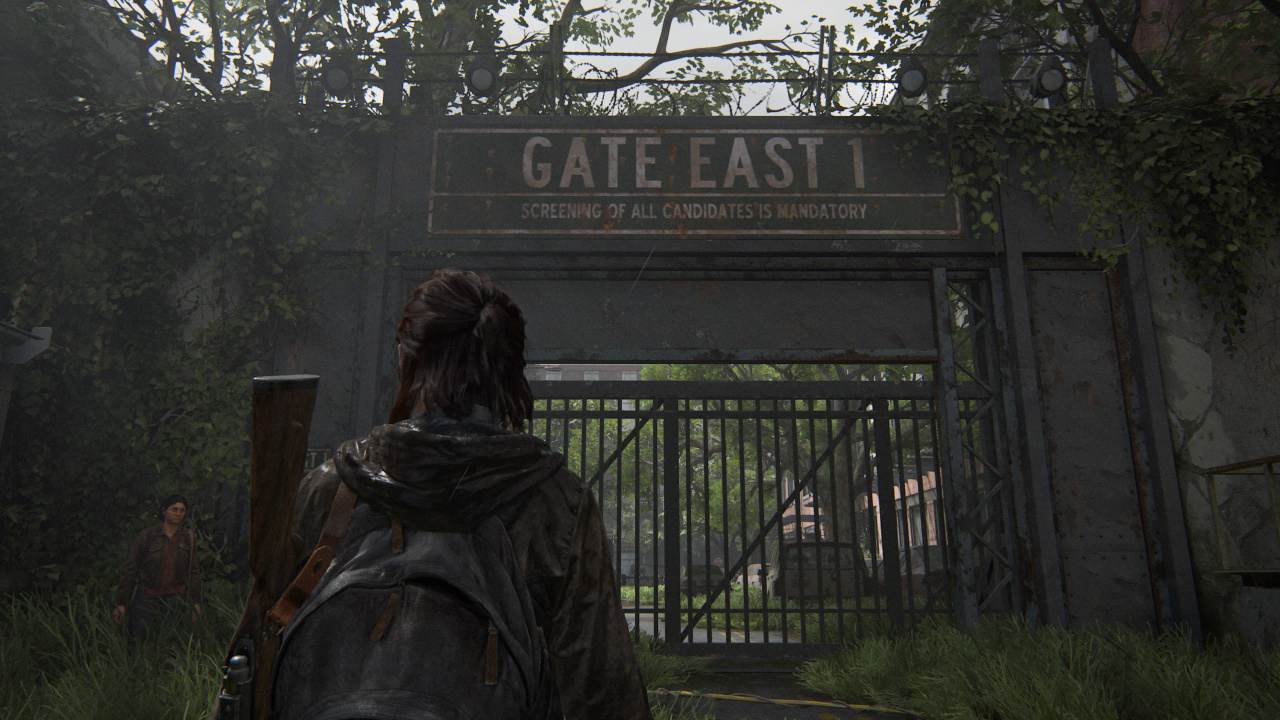 The Last Of Us 2: 10 Things You Need To Know About Abby