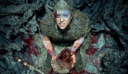 Hellblade: Senua's Sacrifice Whispers to Retail This December