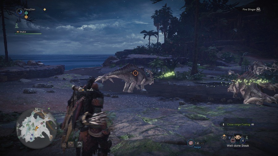 Monster Hunter World PS4 Beginners Guide Tips and Tricks 18