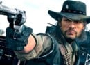 Red Dead Redemption PS4 Announcement Gets Slaughtered by Fans