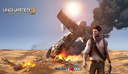 Could Uncharted 3: Drake's Deception Take The Franchise To Britain?