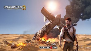 Could Nathan Drake Take A Short Detour Through London During Uncharted 3?