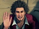 SEGA 'Flat Out Rejected' Initial Pitches for Yakuza/Like a Dragon
