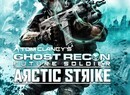 Cool Down with Ghost Recon: Future Soldier's Arctic Strike DLC