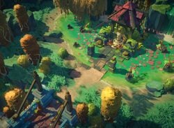 Uncanyon Is a New Puzzler from the Makers of Maquette, Coming to PS5 in 2027