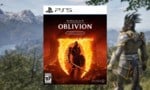 Bethesda to Put Oblivion Remastered on a PS5 Disc in New Physical Edition