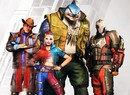 Pre-Order Suicide Squad: Kill the Justice League on PS5 for Exclusive Rogue Outfits