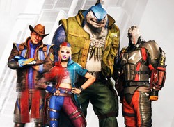 Pre-Order Suicide Squad: Kill the Justice League on PS5 for Exclusive Rogue Outfits