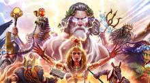 Age of Mythology: Retold