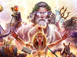 Age of Mythology: Retold (PS5) - Series' Best Stands the Test of Time