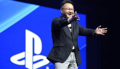 Sony's in Danger of Becoming Closed Off