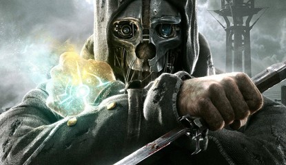 New Dishonored DLC Trailer Drops Some Different Beats