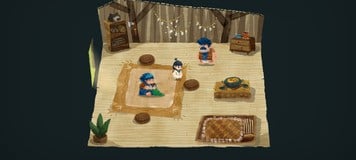 Going Platinum: I Didn't Want This Clever, Cosy PS4 Game to End 4