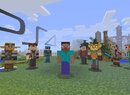 Minecraft on PS4 Fails Quality Testing, Gets Buried by Sony for a Little While Longer