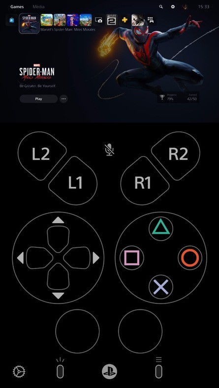 How to Remote Play the PS5 Guide 8