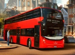 Bus Simulator 21 (PS4) - Zen Sim Doesn't Take Itself Too Seriously