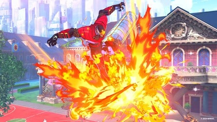 Marvel Tokon Will Fully Reveal First DLC Fighter Phoenix Cyclops This Week 2