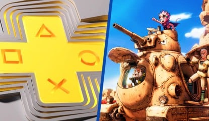 Are You Happy with Your PS Plus Extra, Premium Games for May 2025?