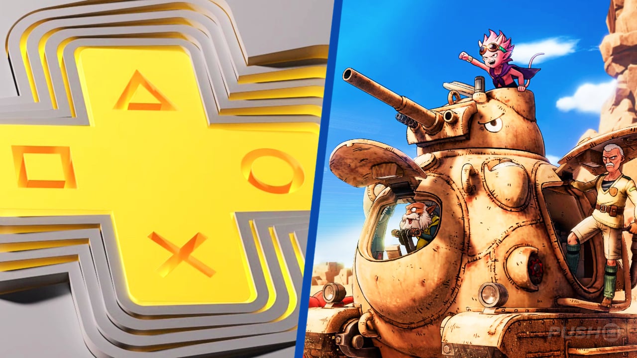 #Poll: Are You Happy with Your PS Plus Extra, Premium Games for May 2025?