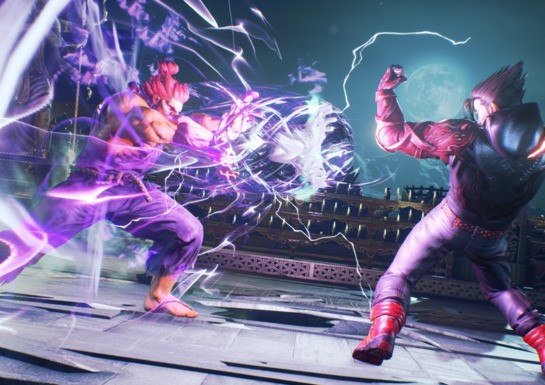 Tekken 7 - Basics for Beginners and How to Get Started