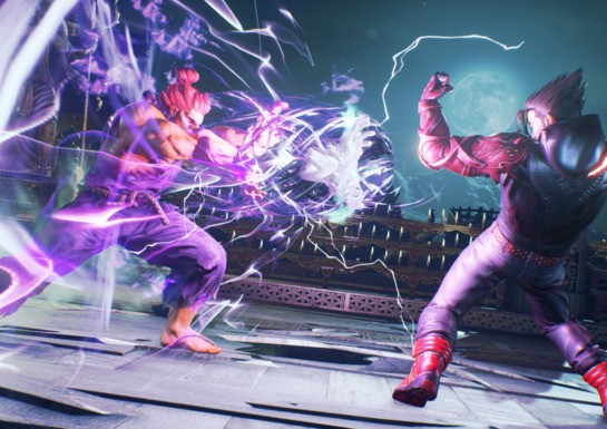 What if the Akuma leak wasn't changed and the one presented in the showcase  is just an Install related to his gameplay mechanic intended to throw us  off? : r/StreetFighter