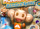 Super Monkey Ball: Banana Splitz Rolls Onto PlayStation Vita This Summer