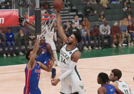 NBA 2K23 Guide: Best Builds, Tips, and Tricks