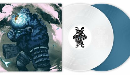 Shadow of the Colossus Vinyl Soundtrack Revealed