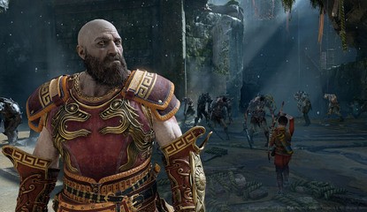 God of War: How to Start New Game+, What Carries Over, and What's New