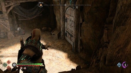 All Svartalfheim Collectibles > Draugr Holes > Draugr Hole #2 - 3 of 4