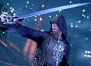 Final Fantasy XV's Noctis Is Now Available in Tekken 7