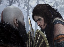 God of War Ragnarok Now Rated for PS5, PS4 Release in Saudi Arabia