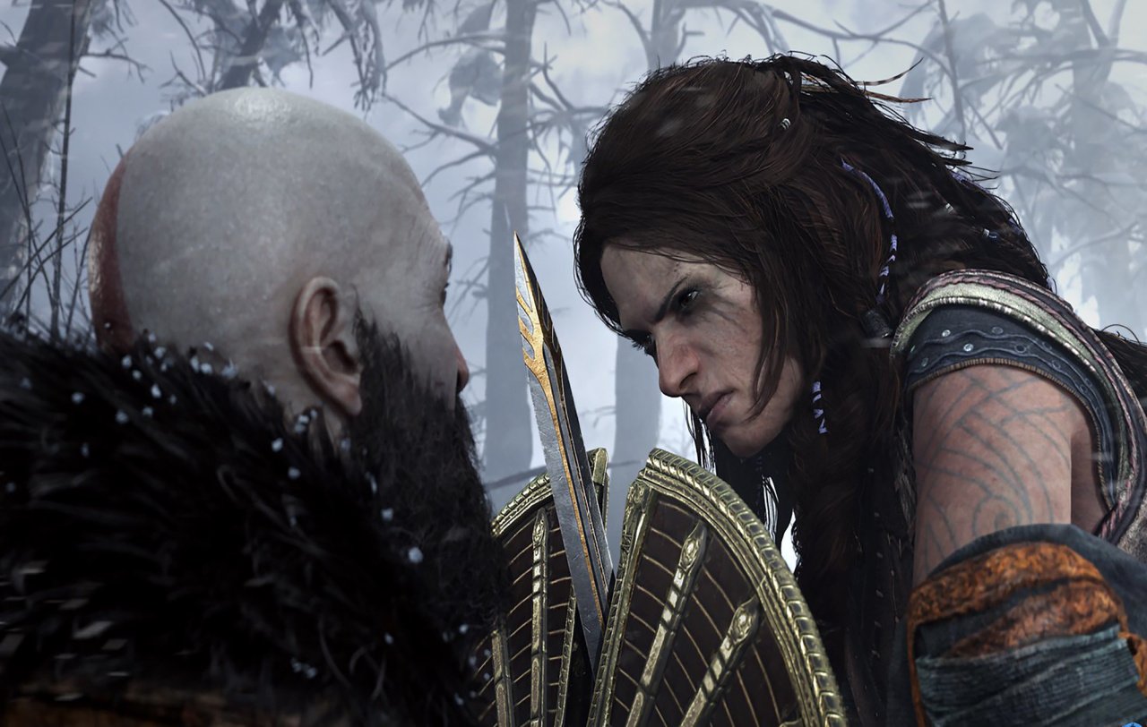 God of War Ragnarok PS5, PS4 Still Pegged to Release This Year