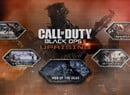 Call of Duty: Black Ops 2's 'Uprising' DLC Adds Volcanoes, Hollywood Stars