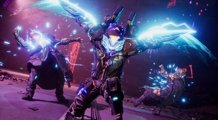 Borderlands 4 PS5 3