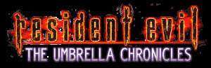 Resident Evil: The Umbrella Chronicles