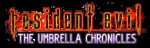 Resident Evil: The Umbrella Chronicles (PS3)