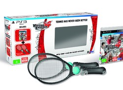 Sega Serves Up a Special Bundle for Virtua Tennis 4
