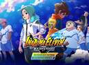 You Can Finally Play Inazuma Eleven on PS5, PS4 from Tomorrow