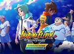 You Can Finally Play Inazuma Eleven on PS5, PS4 from Tomorrow