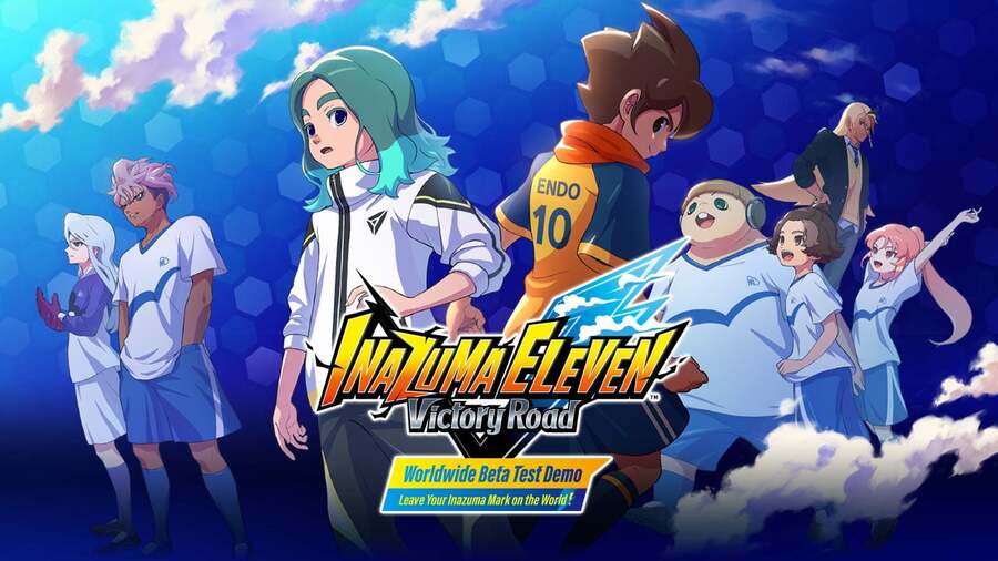 You Can Finally Play Inazuma Eleven on PS5, PS4 from Tomorrow 1