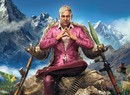 Far Cry 4 Gets Surprise 60fps Patch for PS5, Update Available Now