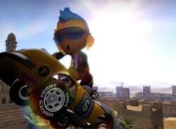 Modnation Racers Continues To Look Bad Ass