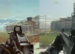 Modern Warfare 3 Maps Lack Character In Side-By Side Comparison